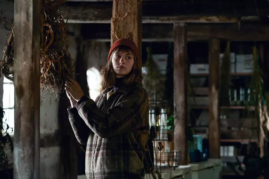 Nisser - galeria zdjęć - filmweb