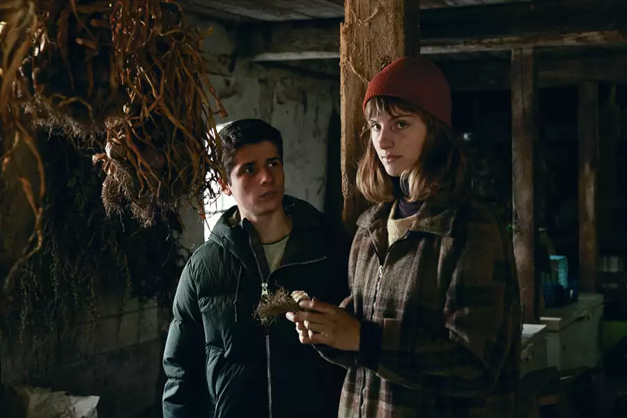 Nisser - galeria zdjęć - filmweb