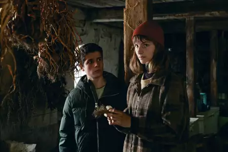 Nisser - galeria zdjęć - filmweb