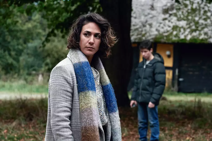 Nisser - galeria zdjęć - filmweb