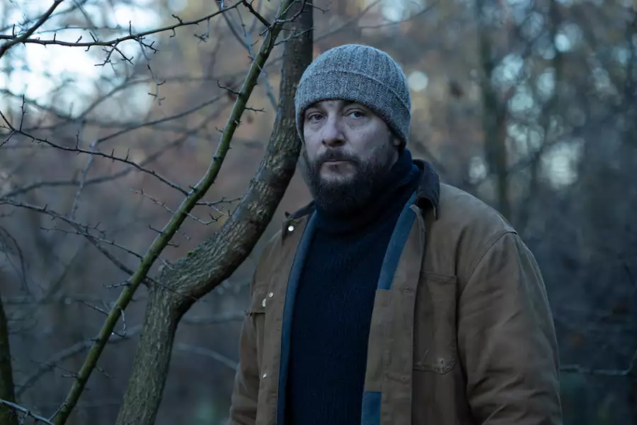 Nisser - galeria zdjęć - filmweb