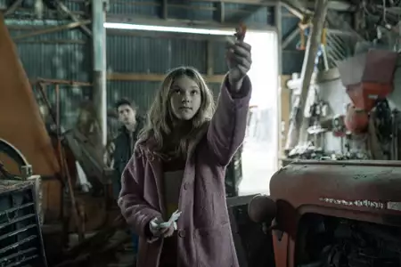 Nisser - galeria zdjęć - filmweb