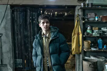Nisser - galeria zdjęć - filmweb