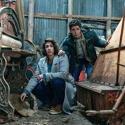 Nisser - galeria zdjęć - filmweb
