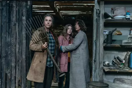 Nisser - galeria zdjęć - filmweb