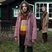 Nisser - galeria zdjęć - filmweb