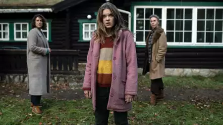 Nisser - galeria zdjęć - filmweb
