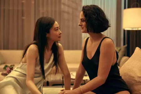 Emmanuelle - galeria zdjęć - filmweb