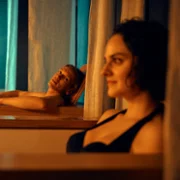 Emmanuelle - galeria zdjęć - filmweb