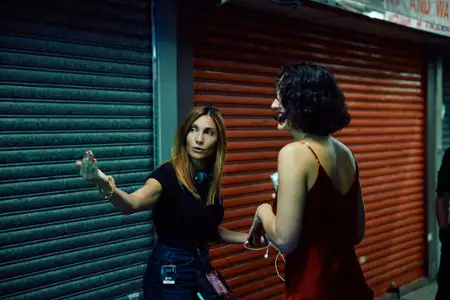 Emmanuelle - galeria zdjęć - filmweb