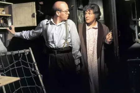 Dom przy Rillington Place 10 - galeria zdjęć - filmweb