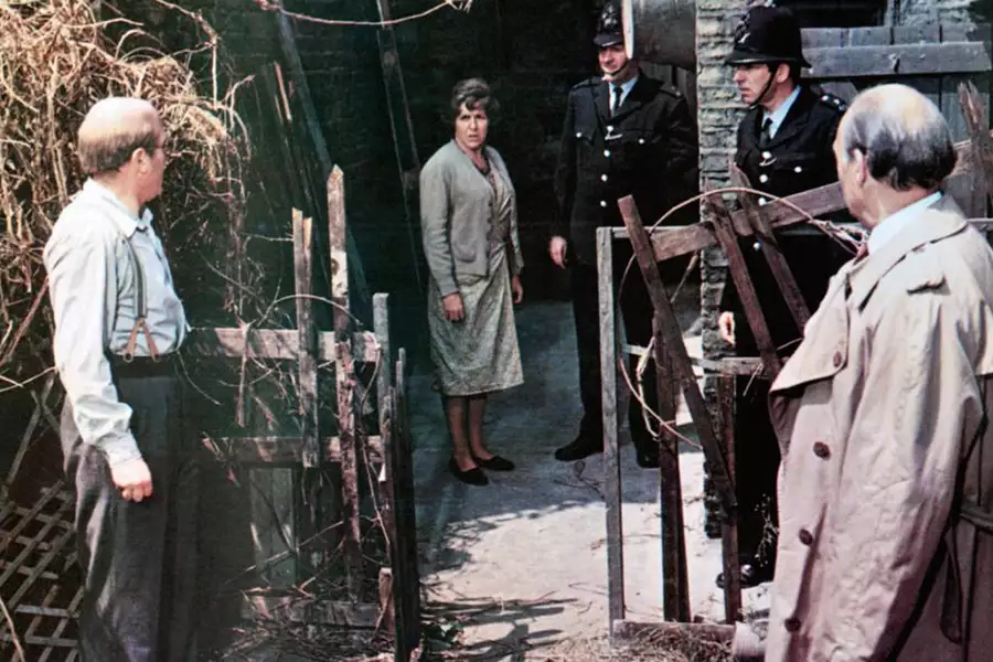 Dom przy Rillington Place 10 - galeria zdjęć - filmweb