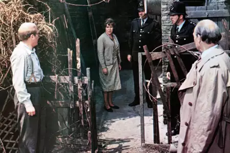 Dom przy Rillington Place 10 - galeria zdjęć - filmweb
