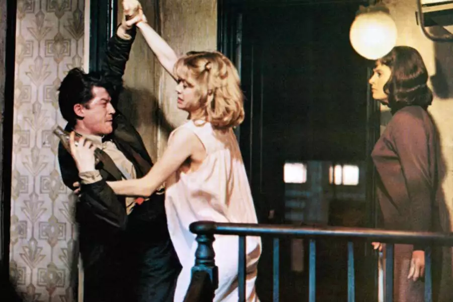 Dom przy Rillington Place 10 - galeria zdjęć - filmweb