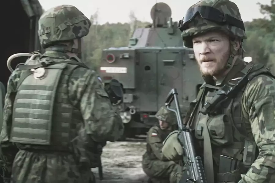 Misja Afganistan - galeria zdjęć - filmweb