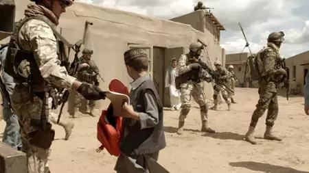 Misja Afganistan - galeria zdjęć - filmweb