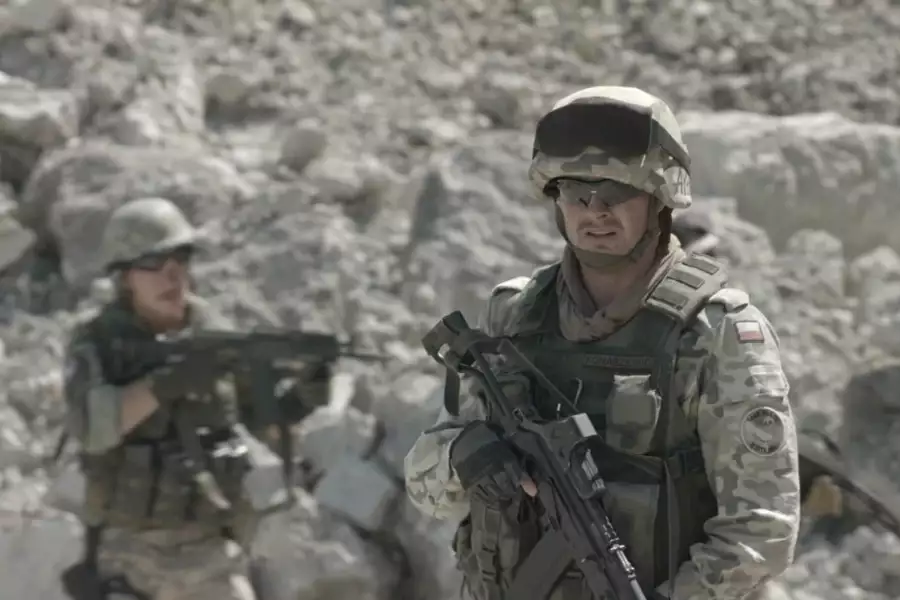 Misja Afganistan - galeria zdjęć - filmweb