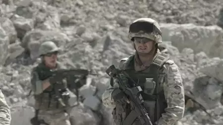Misja Afganistan - galeria zdjęć - filmweb