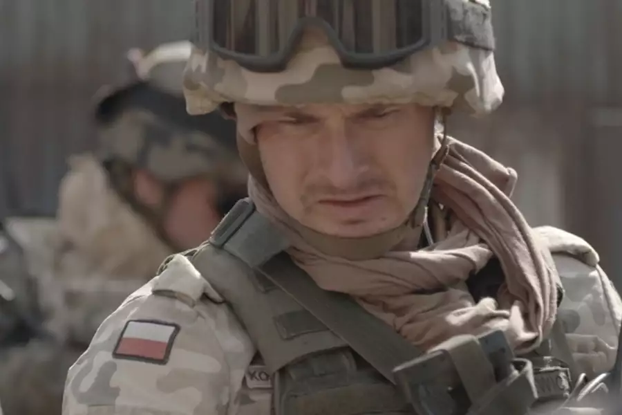 Misja Afganistan - galeria zdjęć - filmweb