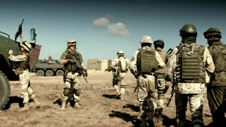 Misja Afganistan - galeria zdjęć - filmweb