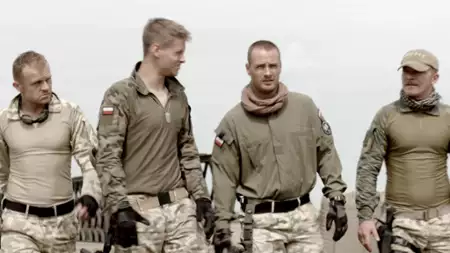 Misja Afganistan - galeria zdjęć - filmweb