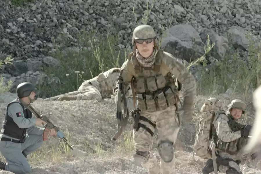 Misja Afganistan - galeria zdjęć - filmweb