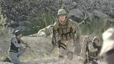 Misja Afganistan - galeria zdjęć - filmweb