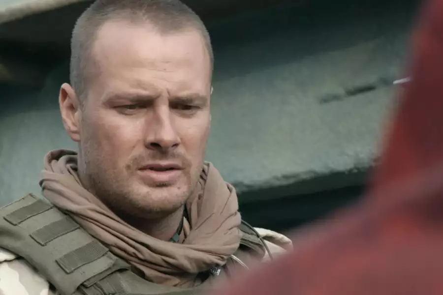 Misja Afganistan - galeria zdjęć - filmweb