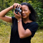 The Photograph - galeria zdjęć - filmweb