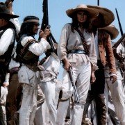 100 Rifles - galeria zdjęć - filmweb