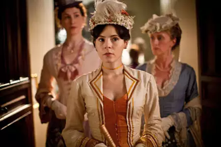 Wszystko dla pań - galeria zdjęć - filmweb