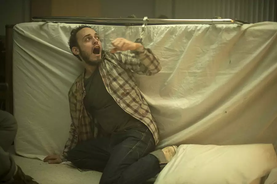 Pustka - galeria zdjęć - filmweb