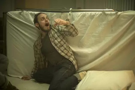 Pustka - galeria zdjęć - filmweb