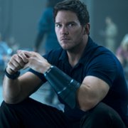 Chris Pratt