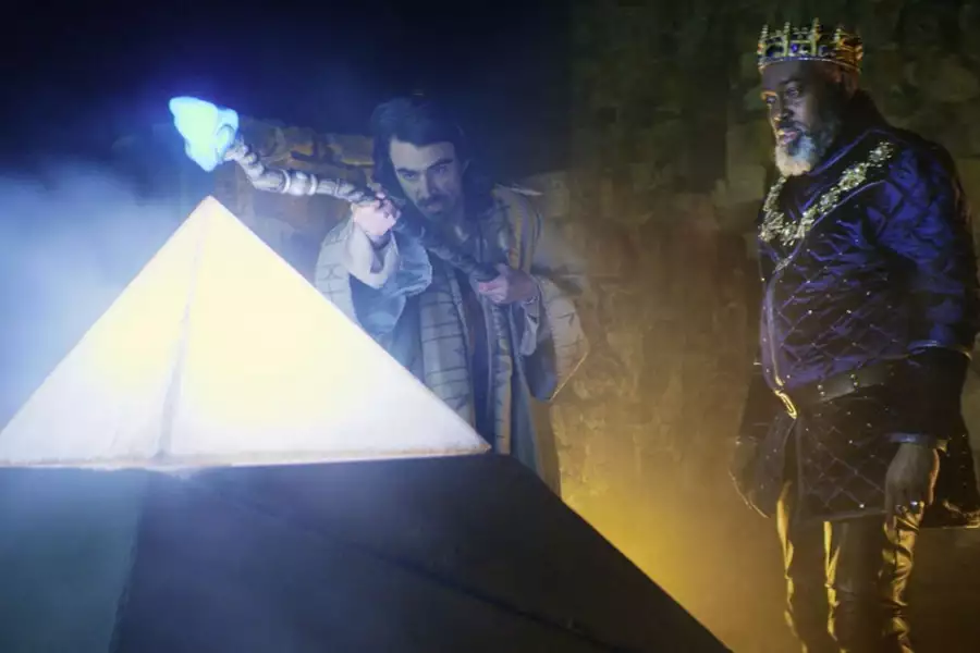 Wyprawa - galeria zdjęć - filmweb