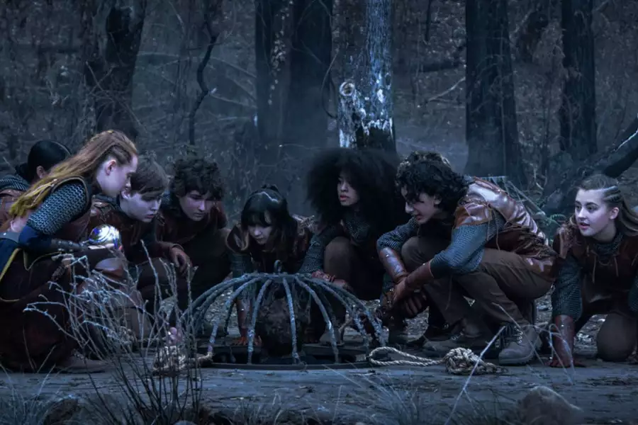Wyprawa - galeria zdjęć - filmweb