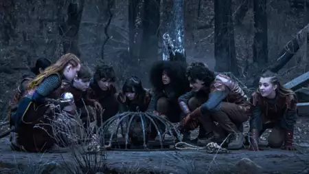 Wyprawa - galeria zdjęć - filmweb