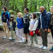 Weekendowa rodzinka - galeria zdjęć - filmweb