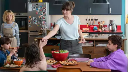 Weekendowa rodzinka - galeria zdjęć - filmweb