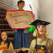 Weekendowa rodzinka - galeria zdjęć - filmweb