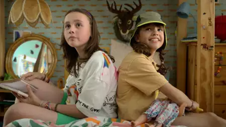 Weekendowa rodzinka - galeria zdjęć - filmweb