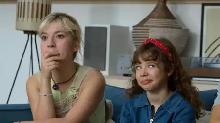 Weekendowa rodzinka - galeria zdjęć - filmweb