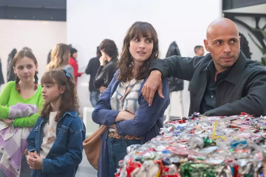 Weekendowa rodzinka - galeria zdjęć - filmweb