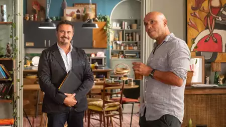 Weekendowa rodzinka - galeria zdjęć - filmweb
