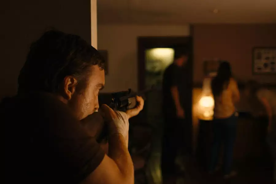 Blue Ruin - galeria zdjęć - filmweb