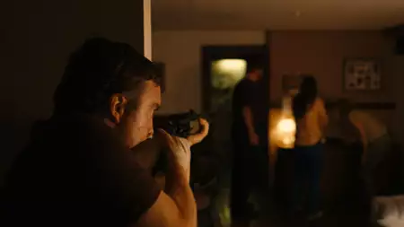 Blue Ruin - galeria zdjęć - filmweb