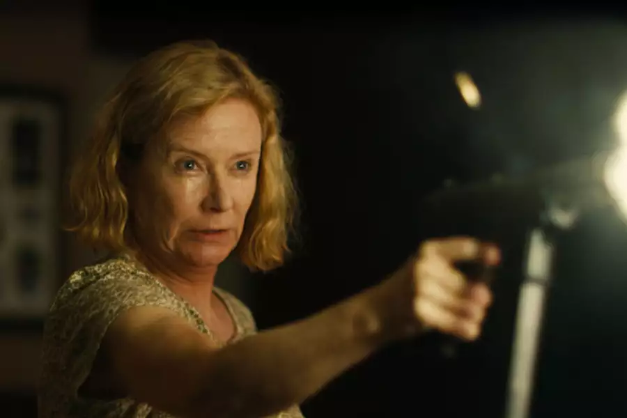 Blue Ruin - galeria zdjęć - filmweb