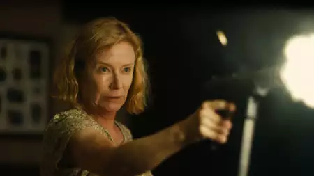 Blue Ruin - galeria zdjęć - filmweb