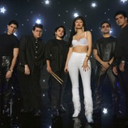 Selena: The Series - galeria zdjęć - filmweb