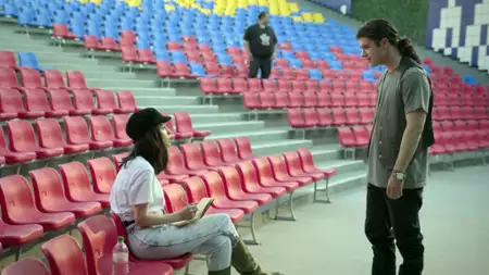 Selena - serial - galeria zdjęć - filmweb